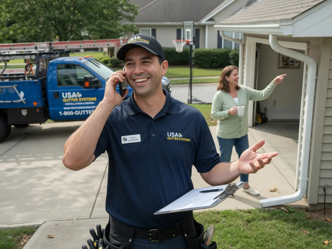 Gutter Installation Harts, WV FAQs